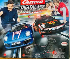 Carrera digital 132 gebraucht kaufen  Bruckmühl