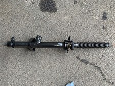 Mercedes r129 steering for sale  MIRFIELD
