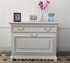 Shabby chic schuhschrank gebraucht kaufen  Hagen