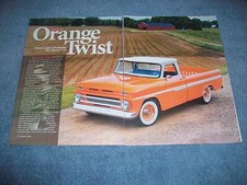 1966 chevy short for sale  Livermore