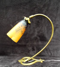 Lampe tulipe pâte d'occasion  France