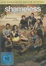 Dvd shameless gallaghers gebraucht kaufen  Bassum