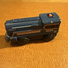 LIONEL Motorizado PENNSYLVANIA TORNADO ENGINE 1998 / Thomas Railway Trains comprar usado LIONEL Motorizado PENNSYLVANIA TORNADO ENGINE 1998 / Thomas Railway Trains comprar usado  Enviando para Brazil