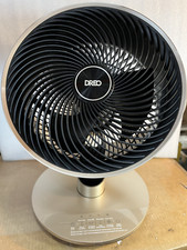 Ventilador Circulador de Aire Inteligente de Mesa Gdder 11.3*11.3*16 -Caja Abierta segunda mano  Embacar hacia Mexico