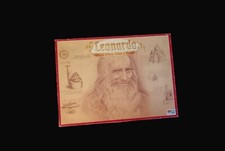 Leonardo giochi armi usato  Forli