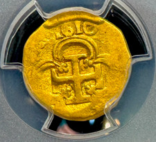 Spain escudo dated for sale  La Jolla