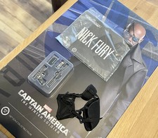 Nick fury hot d'occasion  Domgermain