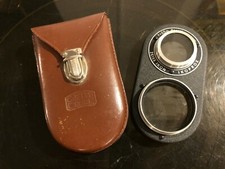 Zeiss ikon ikoprox usato  Bologna