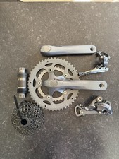 Shimano claris r2000 for sale  CARLISLE