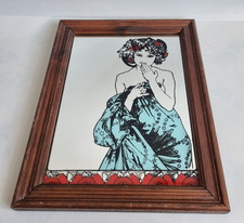 Vintage alphonse mucha for sale  PLYMOUTH