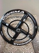 Corima rear wheel d'occasion  Expédié en Belgium