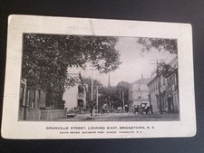 Early 1900 postcard d'occasion  Expédié en Belgium