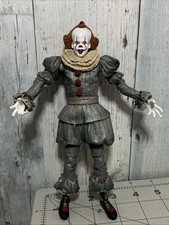 Neca pennywise action for sale  Richmond