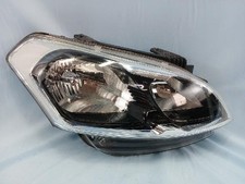 Farol de halogênio direito 2013 KIA Soul, usado comprar usado  Enviando para Brazil