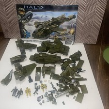 Mega bloks unsc for sale  Madison
