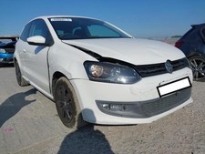 Polo 1.2 mk5 for sale  OLDHAM