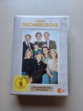 Drombuschs komplette serie gebraucht kaufen  Neuwied