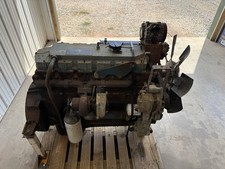 1998 international dt466e for sale  East Berlin