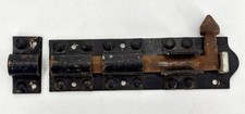Vintage metal slide for sale  GRANTHAM