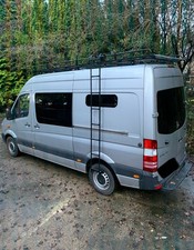 Mercedes mwb roof for sale  DONCASTER