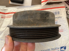 Mustang factory crank for sale  Portland