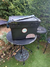 Shakespeare seatbox travelling for sale  MELTON MOWBRAY