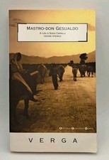 Verga mastro don usato  Fonte Nuova