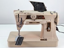singer zig zag sewing machine for sale singer zig zag sewing machine for sale BEDFORD
