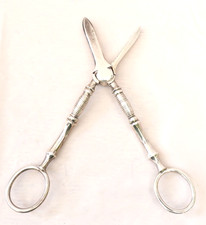 Pair silver plated for sale  CARRICKFERGUS