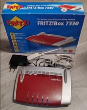 Fritz box 7330 usato  Asti