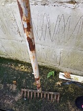 Garden rack for sale  ENFIELD