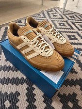 Usado, Tamanho 9 - Adidas Bad Bunny x Lionel Messi x Gazelle Indoor La Voz De Los Fans comprar usado  Enviando para Brazil