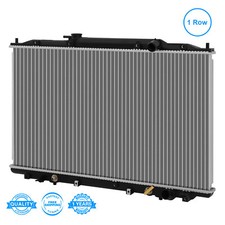 Aluminum radiator 2005 for sale  Ontario