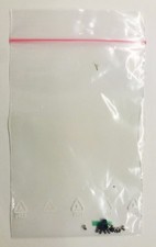 Genuine Samsung Galaxy Tab 10.1 GT-P7500 3G Screws Set Replacement Part comprar usado  Enviando para Brazil