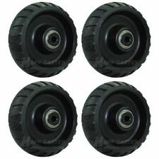 Stretcher cot wheels d'occasion  Expédié en Belgium