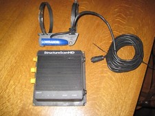 Lowrance hds bundle d'occasion  Expédié en Belgium