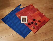 Schlaufenschals 6 gardinenklam gebraucht kaufen  Homberg, Medard, Rathskirchen