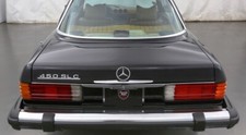 Authentic 1979 mercedes for sale  Ocoee