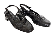 Chaussures femme cuir d'occasion  Cannes