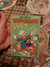 Topolino 370 del usato  Torino