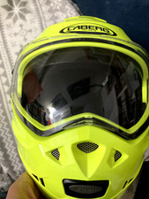 Casco caberg duke usato  Ravenna