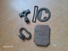 Georgian bronze artefacts for sale  NOTTINGHAM