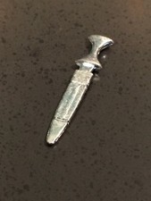 Clue knife weapon for sale  Babylon