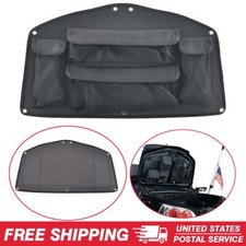Black rear trunk for sale  Frederick