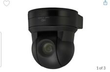Câmera Sony EVI-H100V 1080P 20x zoom óptico EVI HD PTZ usada. , usado comprar usado  Enviando para Brazil