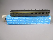 Lq638 cpmr 401 d'occasion  Péronnas