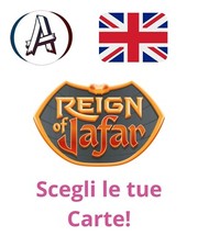 Disney lorcana tcg usato  Foligno