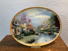 Vintage thomas kinkade for sale  Mc Cook