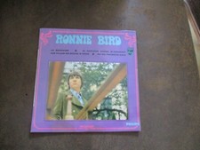 Rare ronnie bird d'occasion  Redon