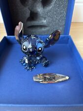 Swarovski figurine stitch d'occasion  Pessac